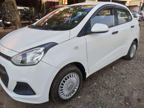 Used 2016 Hyundai Xcent MT for sale in Ahmedabad