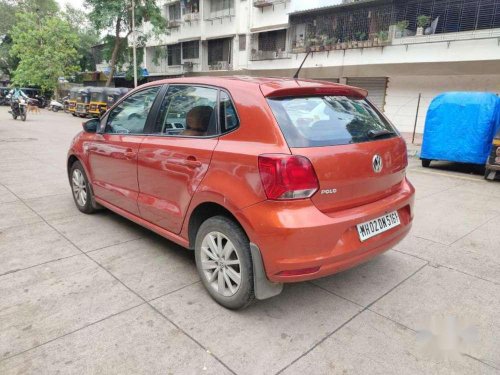 2014 Volkswagen Polo MT for sale in Thane