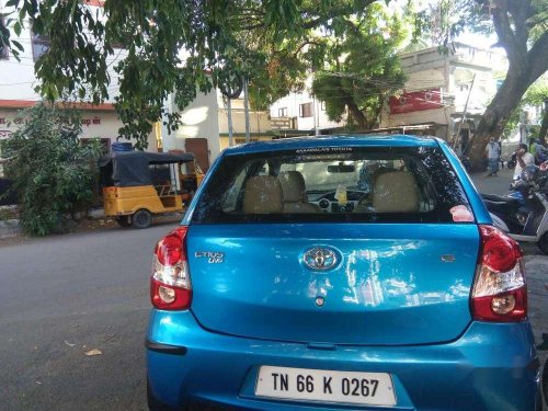 Toyota Etios Liva G 2013 MT for sale in Coimbatore