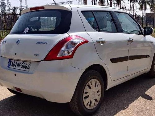 Maruti Suzuki Swift VDi, 2011, Diesel MT for sale in Kolar