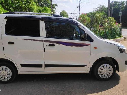 Used 2016 Maruti Suzuki Wagon R LXI MT for sale in Ahmedabad