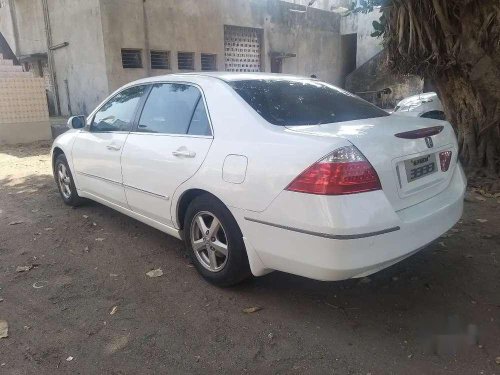 Used 2007 Honda Accord MT for sale in Rajkot