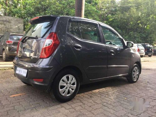 2012 Hyundai i10 Sportz MT for sale in Mumbai