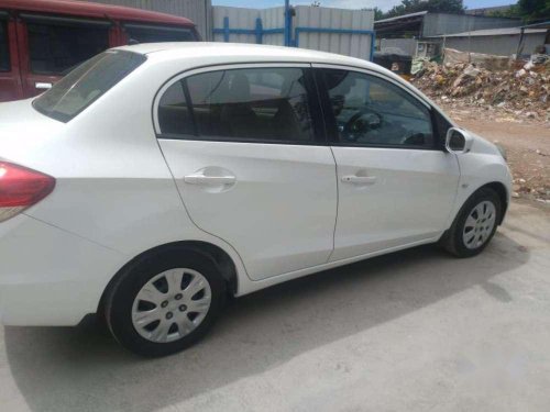 Used 2015 Honda Amaze S i-VTEC MT for sale in Coimbatore