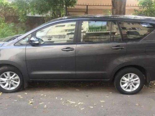 Toyota INNOVA CRYSTA 2.8 GX CRDi Automatic, 2017, Diesel AT in Chandigarh