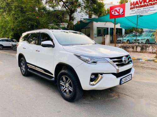 Toyota Fortuner 2.8 4X2 Automatic, 2017, Diesel AT in Vadodara