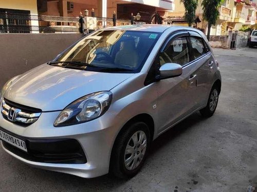 2013 Honda Brio MT for sale in Ahmedabad