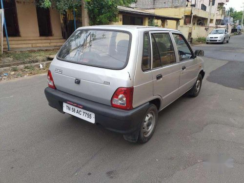 Maruti Suzuki 800 Std BS-II, 2012, Petrol MT in Coimbatore