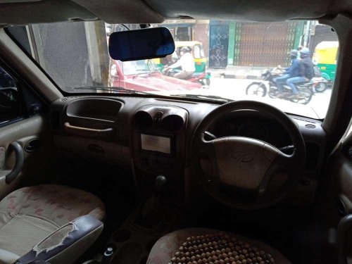 Mahindra Scorpio SLX 2.6 Turbo 8 Str, 2007, Diesel MT for sale in Nagar