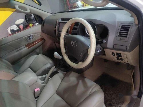 Used Toyota Fortuner 2015 AT for sale in Ludhiana