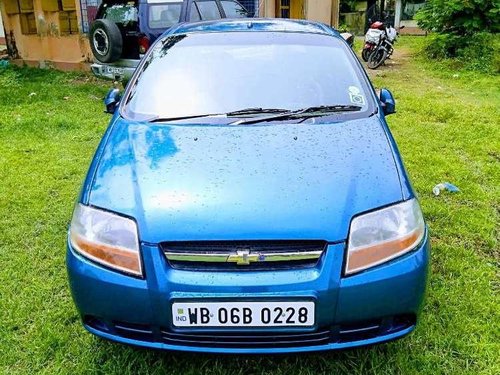 Chevrolet Aveo U VA 1.2 2009 MT for sale in Habra