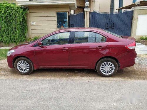 2014 Maruti Suzuki Ciaz MT for sale in Noida