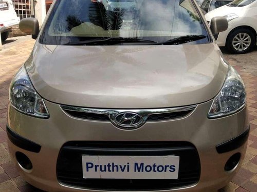 Hyundai i10 Era 2009 MT for sale in Pune