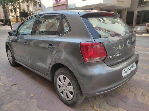 Volkswagen Polo Comfortline Diesel, 2012, Diesel MT in Ahmedabad