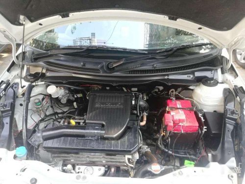 Maruti Suzuki Swift LXI 2014 MT for sale in Thane