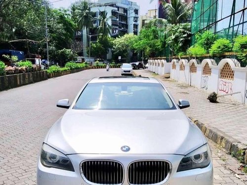 BMW 7 Series 730Ld Sedan, 2009, Diesel AT in Mumbai