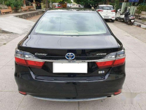 Used 2017 Toyota Camry AT for sale in Chennai