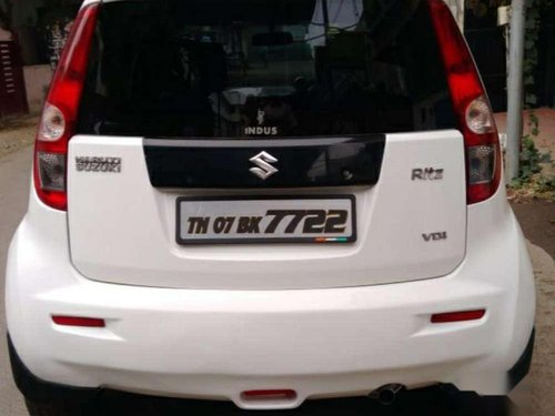 Maruti Suzuki Ritz Vdi BS-IV, 2011, Diesel MT in Chennai