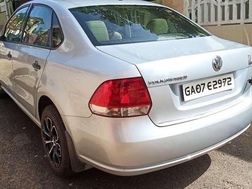 Volkswagen Vento Highline, 2011, Petrol MT for sale in Ponda