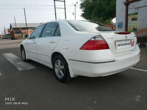 Honda Accord 2.4 VTi-L Manual, 2007, Petrol MT in Bhopal