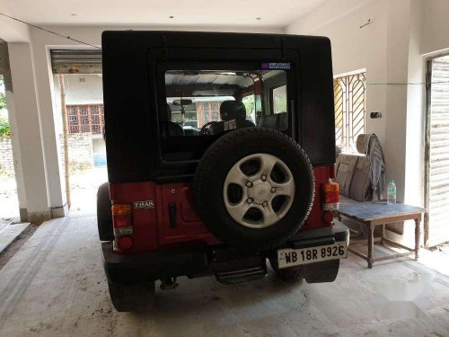 Mahindra Thar CRDe 2018 MT for sale in Kolkata