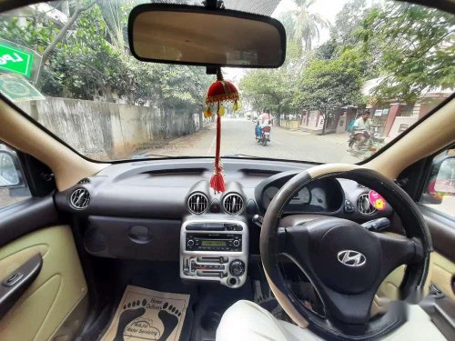 Used 2011 Hyundai Santro Xing ECO MT for sale in Rajahmundry