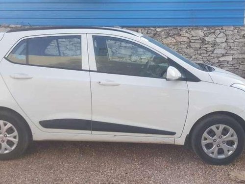 Hyundai i10 Sportz 2016 MT for sale in Kishangarh