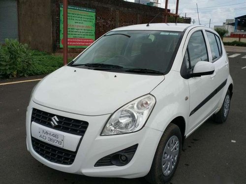 Maruti Suzuki Ritz Ldi BS-IV, 2016, Diesel MT for sale in Bhopal