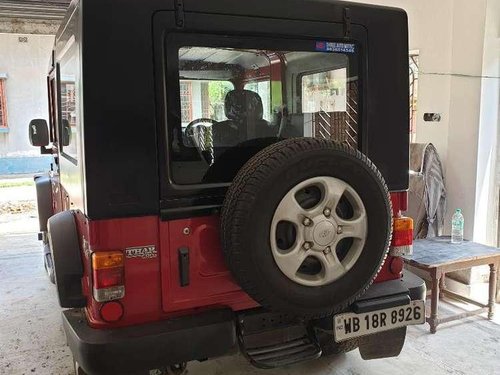 Mahindra Thar CRDe 2018 MT for sale in Kolkata