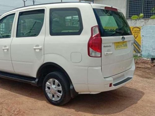 Used 2016 Mahindra Xylo D4 MT for sale in Visakhapatnam