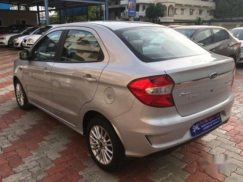 Used 2018 Ford Aspire MT for sale in Vijayawada