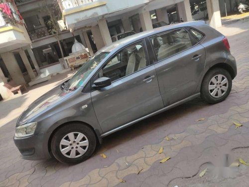 Volkswagen Polo Comfortline Diesel, 2012, Diesel MT in Ahmedabad