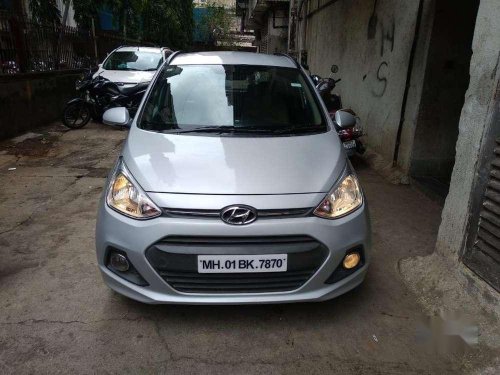 2014 Hyundai i10 Asta MT for sale in Mumbai