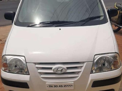 Used 2012 Hyundai Santro Xing GLS MT for sale in Erode