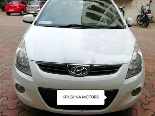 2010 Hyundai i20 Asta 1.2 MT for sale in Chinchwad