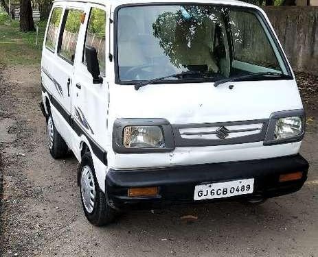 Maruti Suzuki Omni 2007 MT for sale in Vadodara