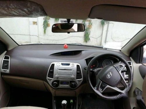 2010 Hyundai i20 Asta 1.2 MT for sale in Chinchwad