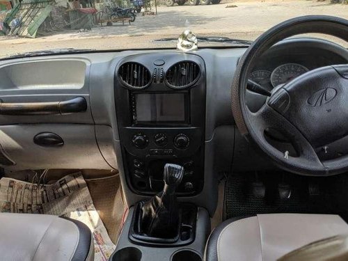 2012 Mahindra Scorpio EX MT for sale in Ahmedabad