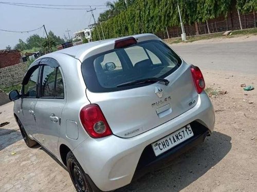 2012 Renault Pulse RxZ MT for sale in Chandigarh