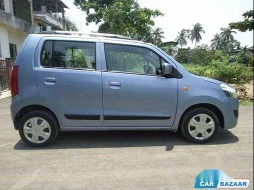 Used 2013 Maruti Suzuki Wagon R VXI MT for sale in Siliguri