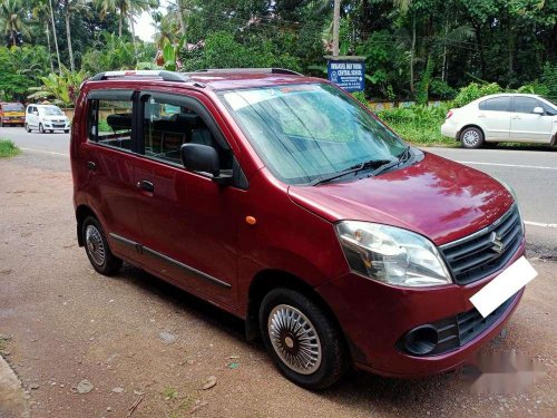 Maruti Suzuki Wagon R 2011 MT for sale in Thiruvalla