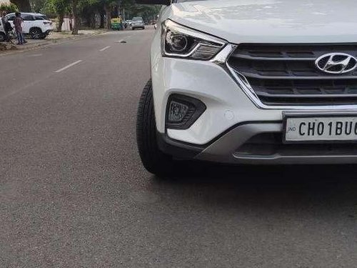 Hyundai Creta 1.6 SX 2018 AT for sale in Chandigarh