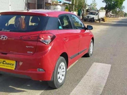 2015 Hyundai Elite i20 MT for sale in Jaipur