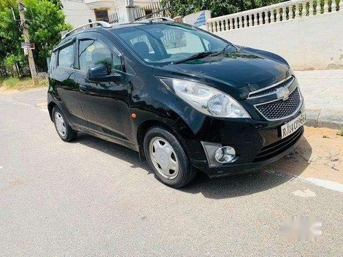 Chevrolet Beat LT Diesel, 2012, Diesel MT for sale in Jaipur