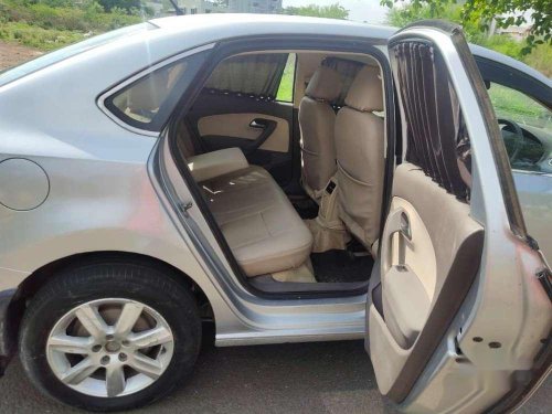 Volkswagen Vento 2011 MT for sale in Nashik