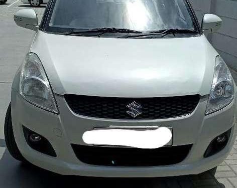 Maruti Suzuki Swift VXI 2014 MT for sale in Anand