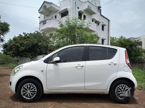 Used Maruti Suzuki Ritz 2010 MT for sale in Nagpur