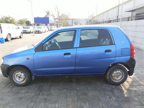 Used 2009 Maruti Suzuki Alto MT for sale in Bilaspur