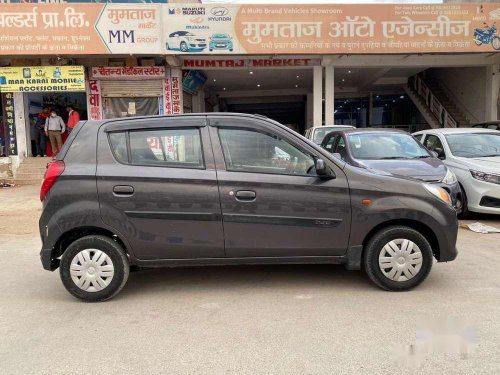 2017 Maruti Suzuki Alto 800 LXI MT for sale in Kishangarh