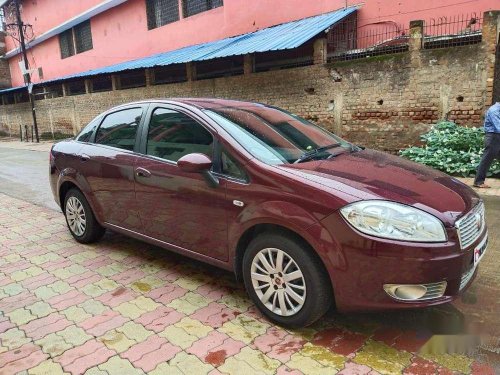 Fiat Linea Emotion 2010 MT for sale in Nagpur